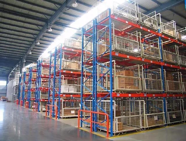 內(nèi)蒙古貨架