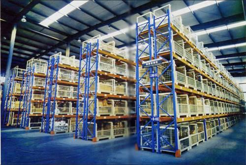 內(nèi)蒙古貨架