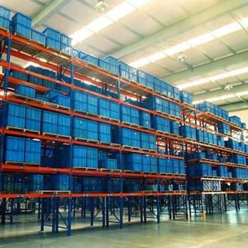 內(nèi)蒙古貨架