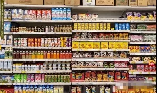 內(nèi)蒙古貨架