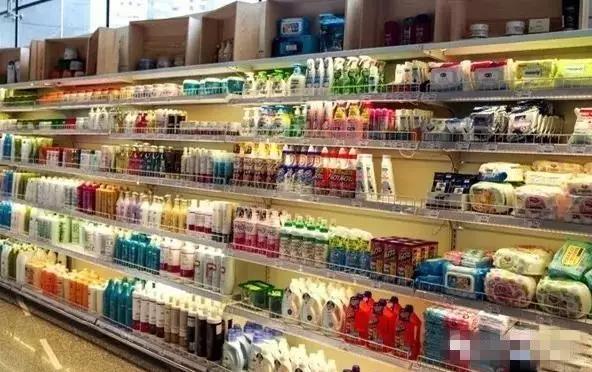 內(nèi)蒙古貨架