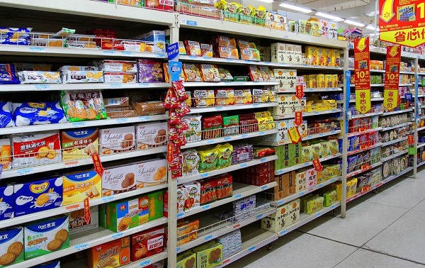 呼和浩特市貨架