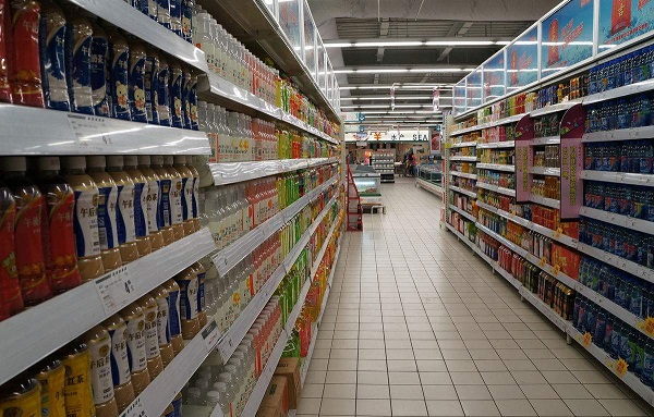 呼和浩特市貨架