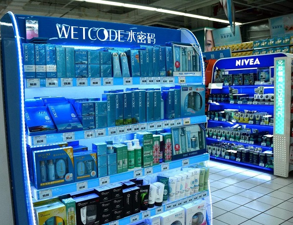 呼和浩特市貨架