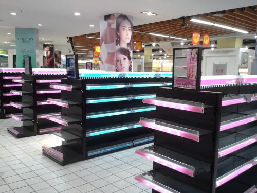 內(nèi)蒙古貨架