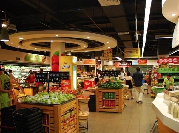 呼和浩特市貨架