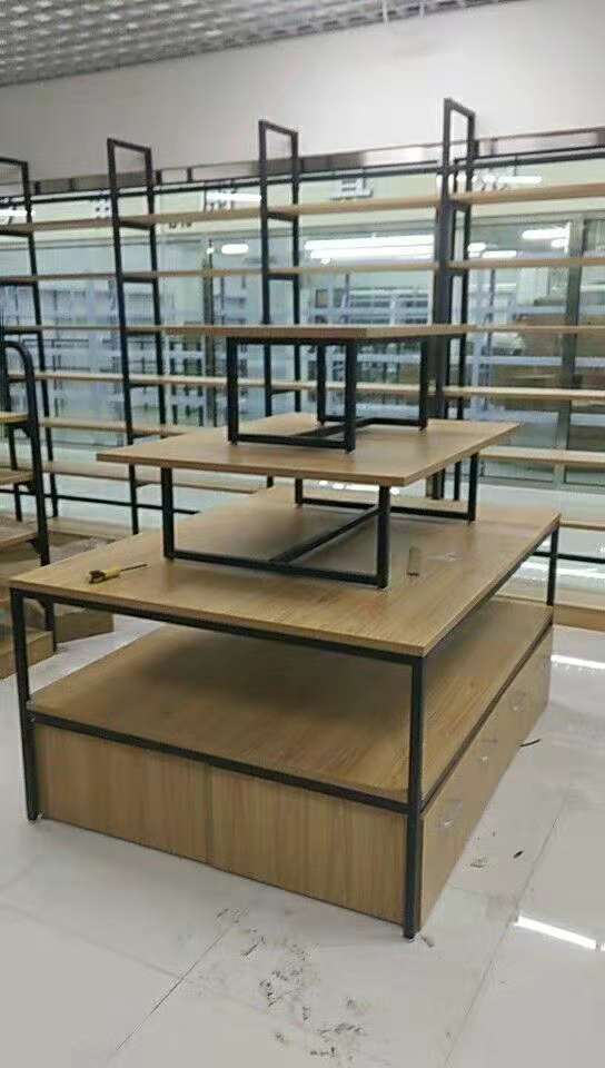 內(nèi)蒙古貨架