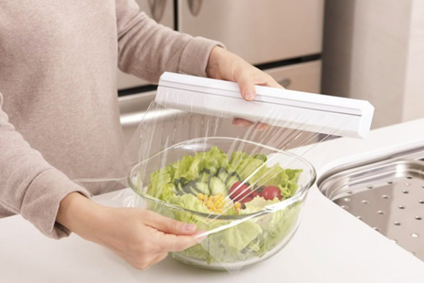 保鮮膜