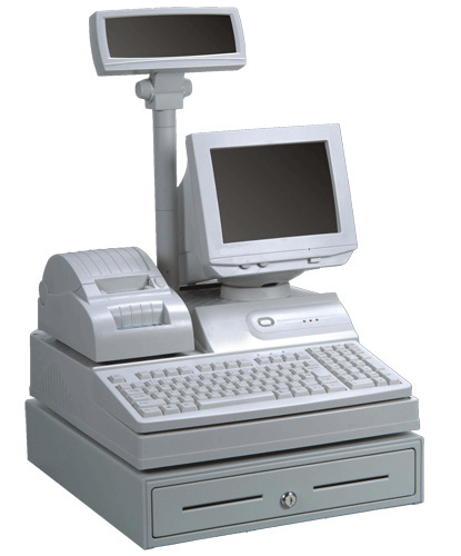 呼市收銀系統(tǒng)