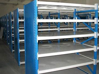 內(nèi)蒙古貨架