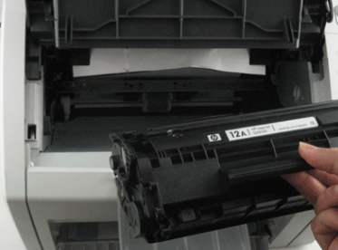 打印機(jī)卡紙?jiān)趺崔k