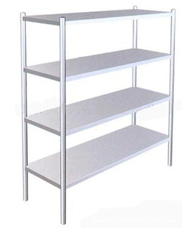 倉(cāng)庫(kù)貨架如何布局？