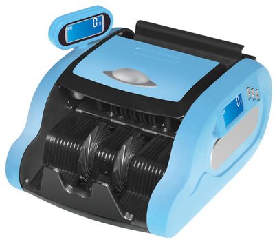 點(diǎn)鈔機(jī)應(yīng)該如何正確保養(yǎng)？