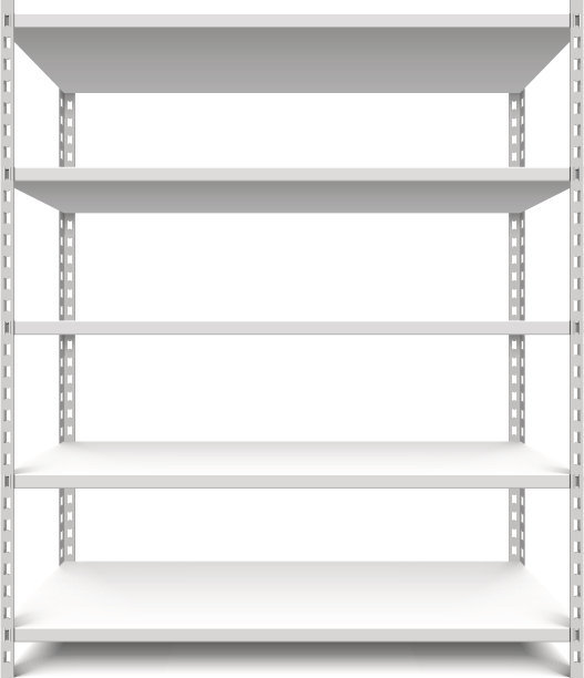 鼓包，也就是指?jìng)}儲(chǔ)貨架的外表鼓起來了。除了原資料，外表處置是倉(cāng)庫(kù)貨架消費(fèi)重要的一環(huán)。