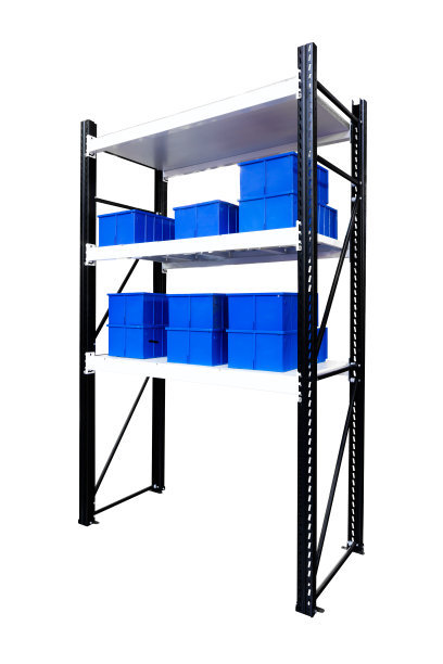  電商倉庫貨架擺放需要注意哪些原則？