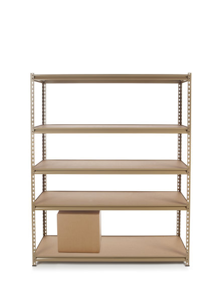 貨架應(yīng)該如何清潔呢?