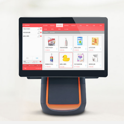 便利店收銀系統(tǒng)應(yīng)該具備哪些功能?