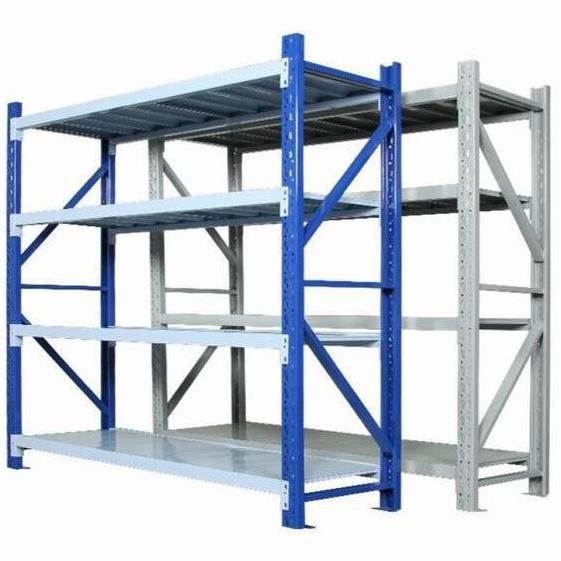 貨架的除銹方式都有哪些？